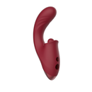 Vibrador Doble Estimulador Tide