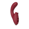 Vibrador Doble Estimulador Tide