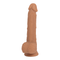 Dildo Eyaculador Water Source Brown