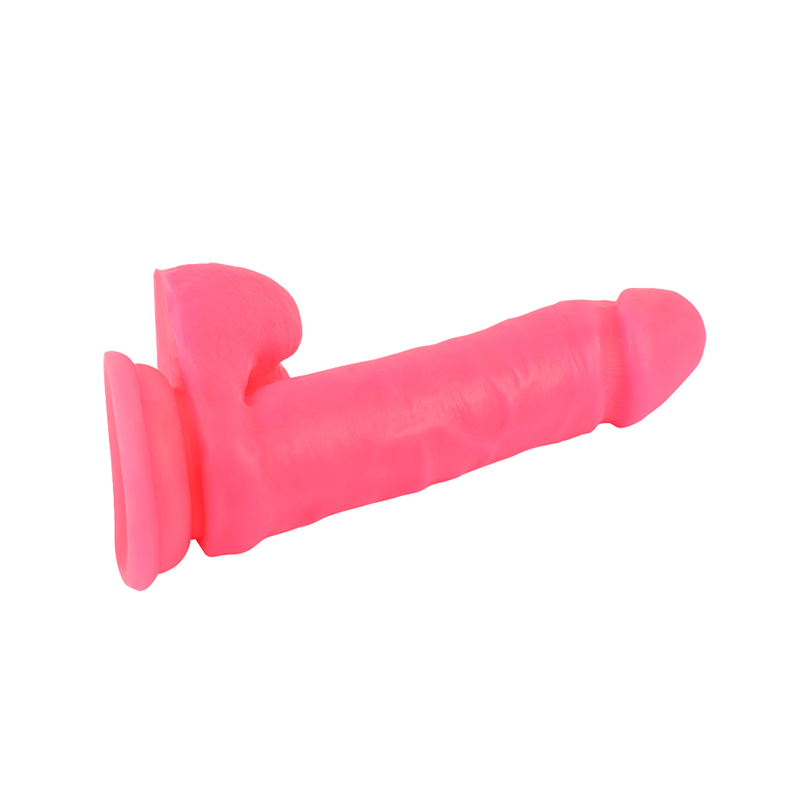 Dildo Dual Density Cock 7.6''