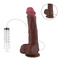 Dildo Brad Brown Sistema Cum