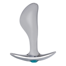 Plug Anal Pequeño Light Blue
