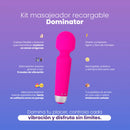 Kit Dominator