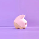 Vibrador Magic Unicorn Pink