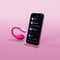Lush 4 Mini Controlado por App Global by Lovense