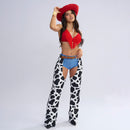 Miss Rodeo