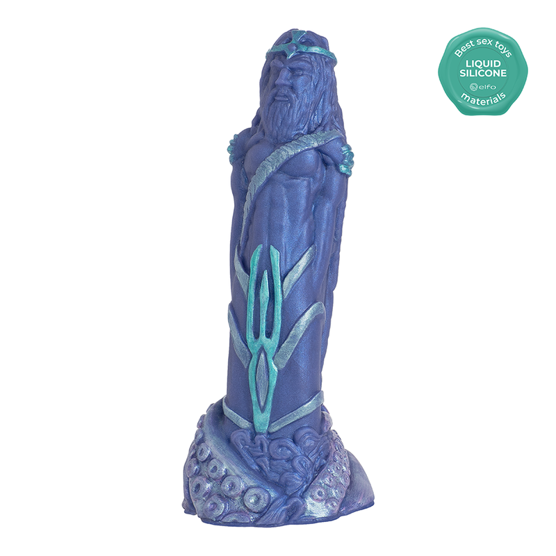 Poseidon Dildo