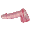 Mini Dildo Archie Pink