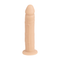 Premium Silicone Dildo Hyperrealistic Talla M