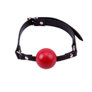 RED BALL GAG