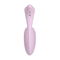 Estimulador Punto G Phoenix NEO 2 Lila Pastel Controlado por APP Global By Svakom