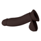 Dildo Damian Brown