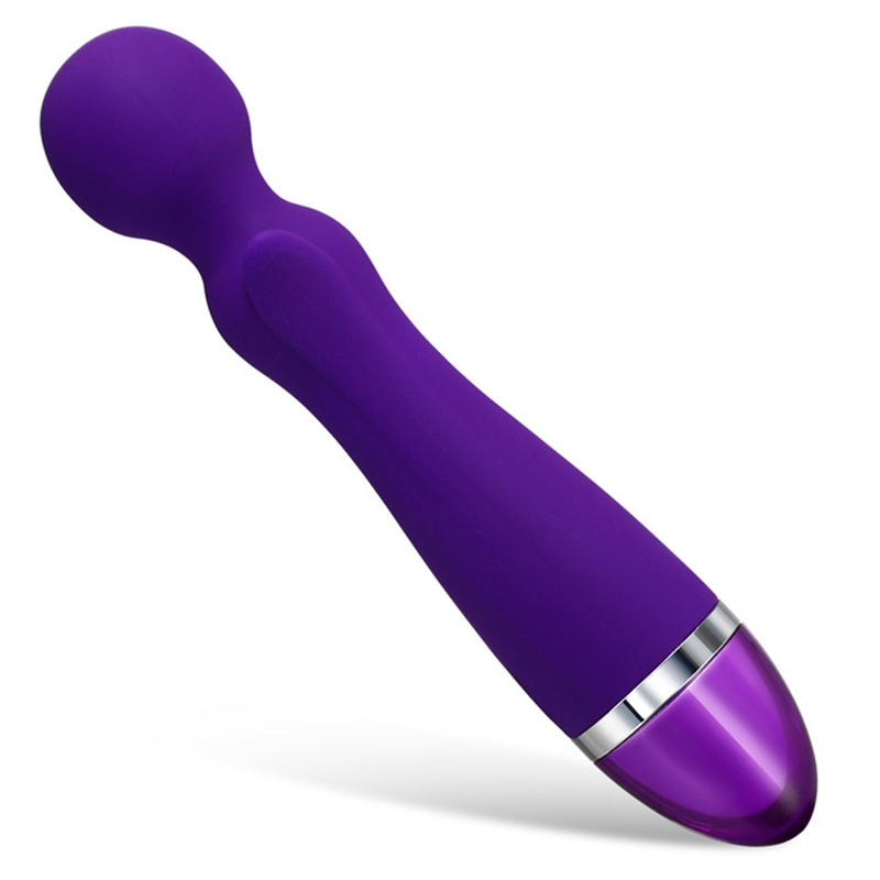VIBRADOR OSCAR PURPLE