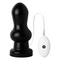 7'' KING SIZED VIBRATING ANAL RAMMER