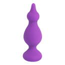 Plug Anal Amuse Purple M