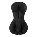 Torso Trans Deluxe Black