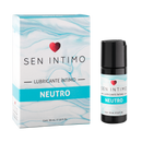Lubricante Neutro x 30 ml by Sen Ìntimo
