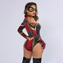 Set Miss Parker
