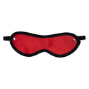 Bondage 9 Piezas Red And Black