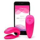 WE VIBE CHORUS VIBRADOR INTERACTIVO