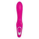 Vibrador Doble Estimulación Daggers