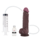 Dildo Chris Brown Eyaculador