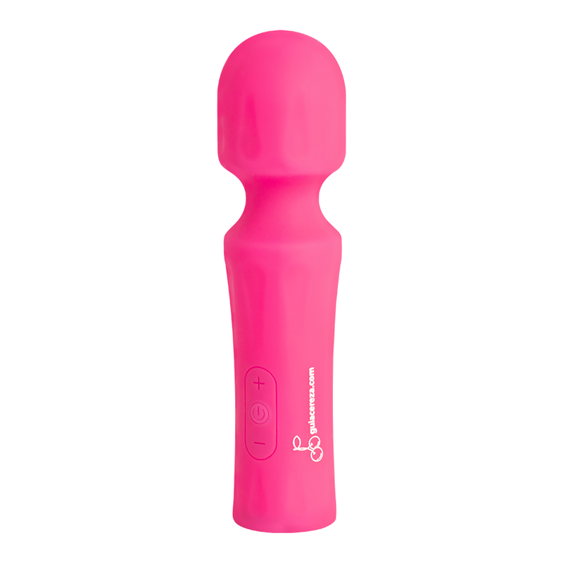 Vibrador Wand Massager Hot Fantasy