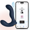 Vibrador Iker Neo  Navy Blue