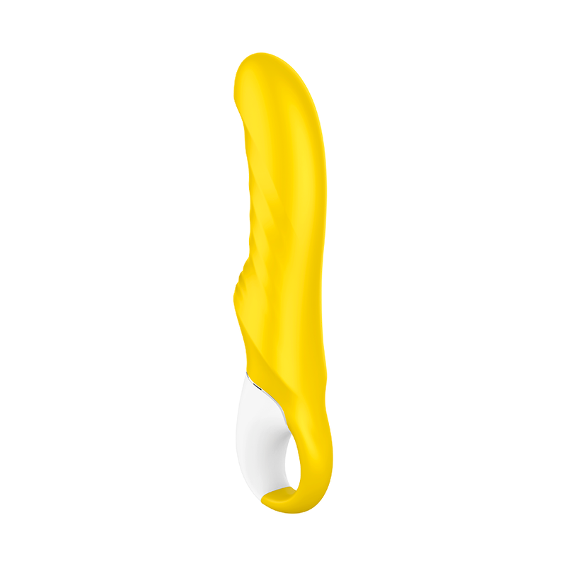 SATISFYER VIBES YUMMY SUNSHINE