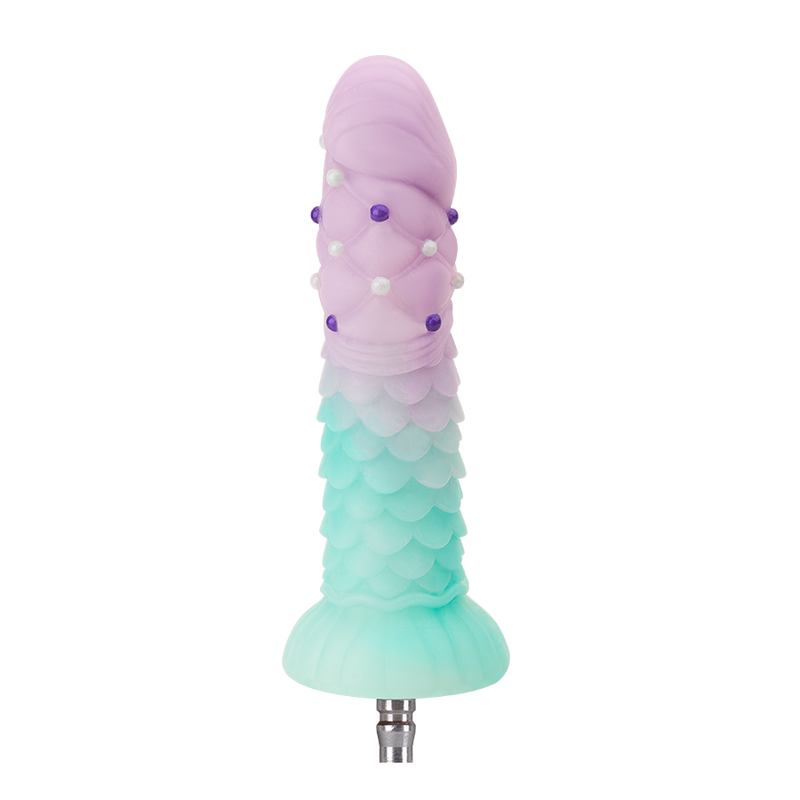Nerida Compatible Con Lovense Machine