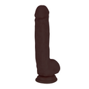 Dildo Evan Brown