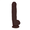 Dildo Evan Brown