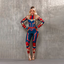 CAPITANA MARVEL