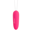 Fire Vibrating Bullet Controlado por APP Global