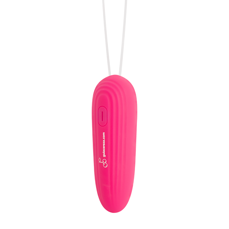 Fire Vibrating Bullet Controlado por APP Global