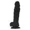 DILDO BIG BLACK COCK 