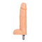 YERAY DILDO COMPATIBLE CON LOVENSE MÁQUI