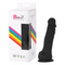 DILDO BIG BLACK COCK 
