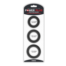 POWER PLUS SOFT SILICONE SNUG RING