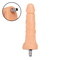 YERAY DILDO COMPATIBLE CON LOVENSE MÁQUI